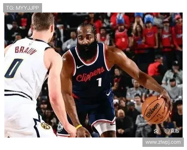 哈登赛后坦言开局表现不佳但对球队反弹感到满意